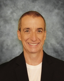 Photo of author David Suich